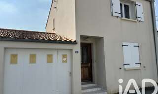 Maison 4 Pièces 70 m² à vendre à L'Aiguillon-la-Presqu'île (85460)