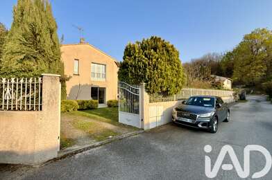 Maison 6 pièces 349000 €