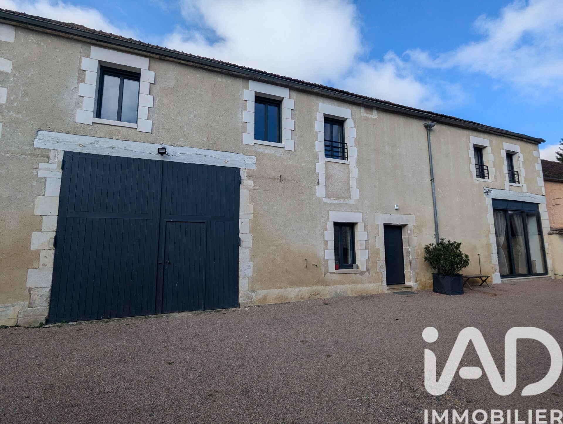 Vente Maison/villa 10 pièces - Photo 3