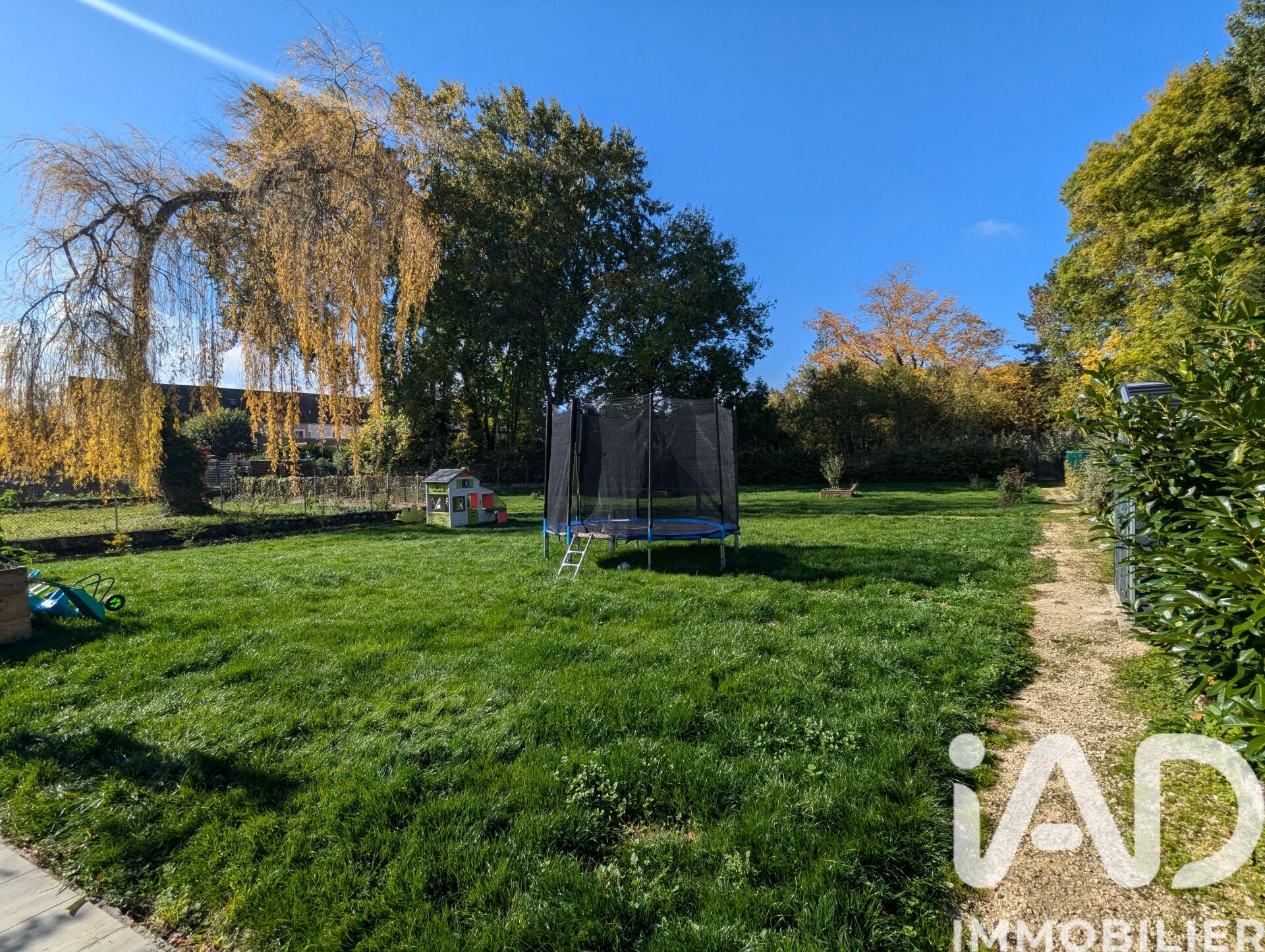 Vente Maison/villa 10 pièces - Photo 4