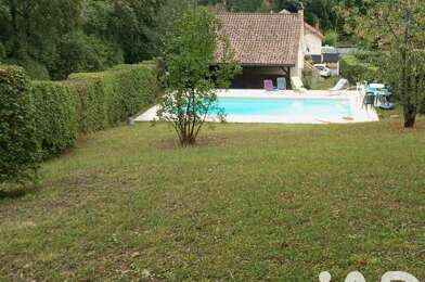 Maison 4 pièces 199000 €