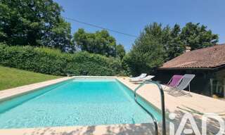 Maison 4 Pièces 77 m² à vendre à Saint-Cyprien (24220)