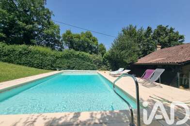 Maison 4 pièces 199000 €