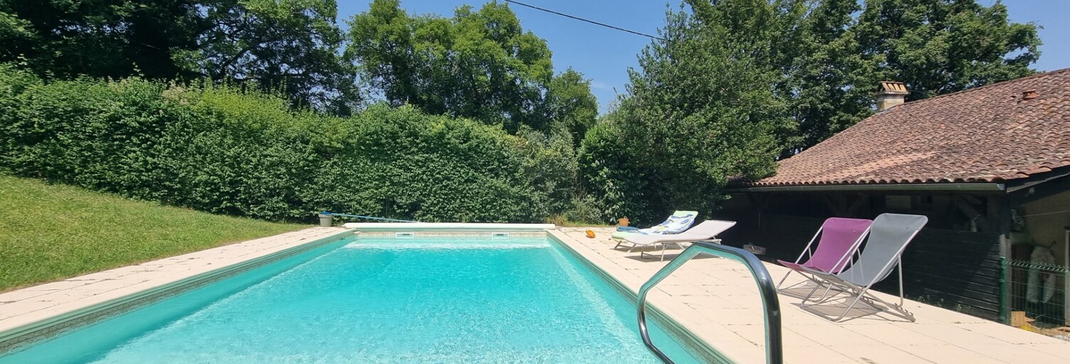 Maison 4 Pièces 77 m² à vendre à Saint-Cyprien (24220)