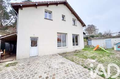 Maison 6 pièces 299000 €