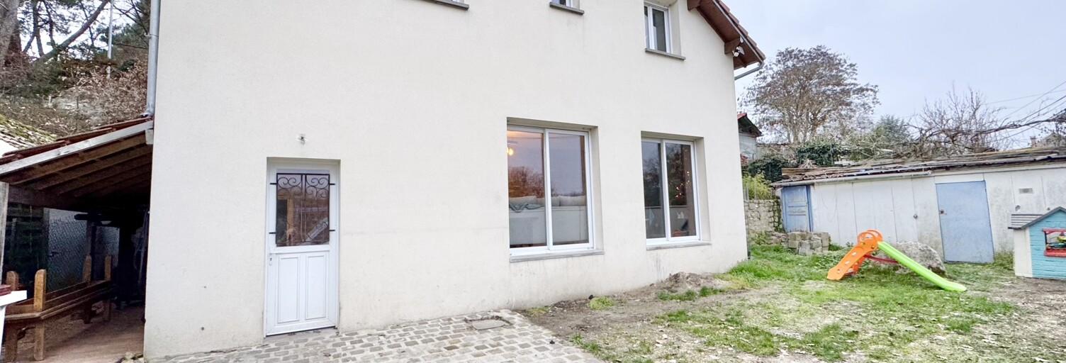 Maison 6 Pièces 140 m² à vendre à Maisse (91720)