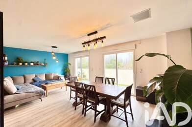 Maison 6 pièces 299000 €