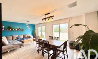 Maison 6 Pièces 140 m² à vendre à Maisse (91720)