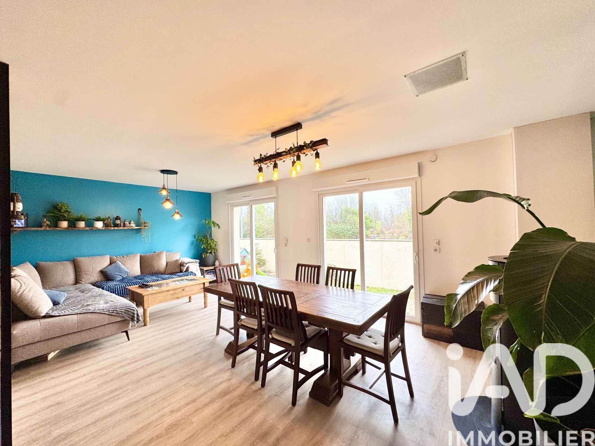 Vente Maison/villa 6 pièces - Photo 2