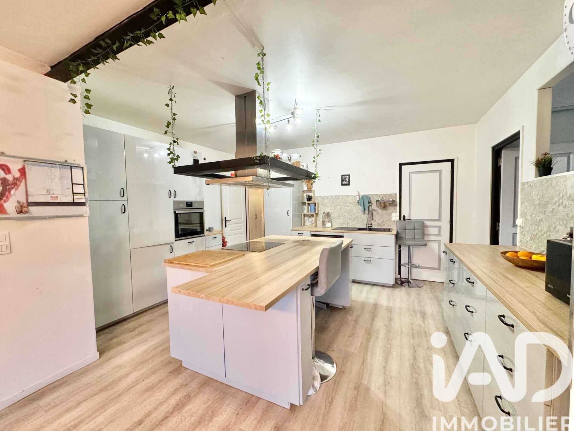Vente Maison/villa 6 pièces - Photo 3