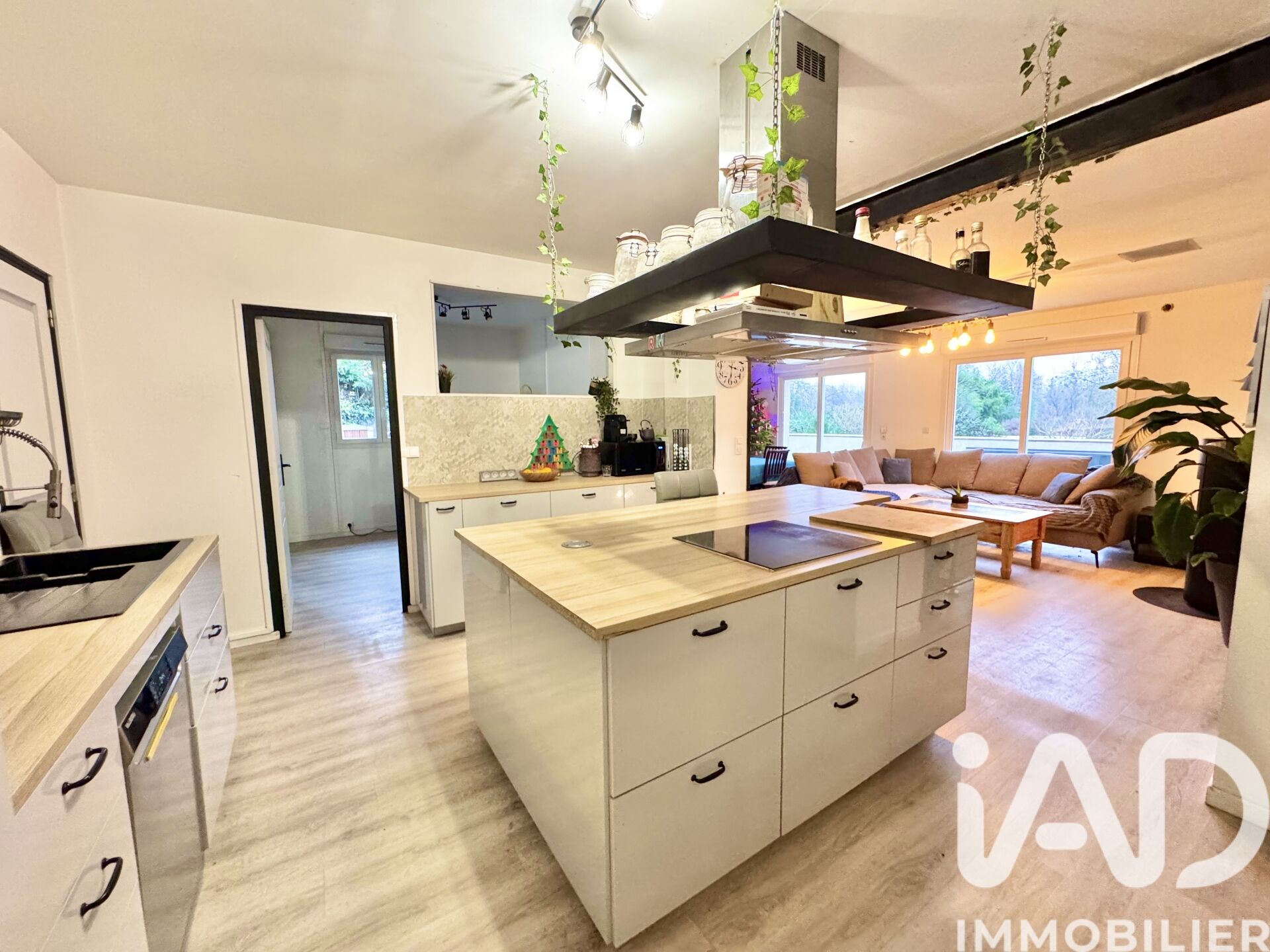 Vente Maison/villa 6 pièces - Photo 4