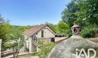 Maison 6 Pièces 140 m² à vendre à Maisse (91720)