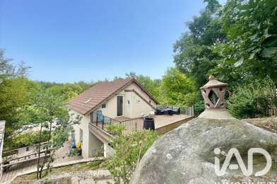 Maison 6 pièces 299000 €