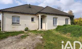 Maison 5 Pièces 118 m² à vendre à Les Ormes-sur-Voulzie (77134)