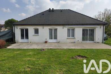 Maison 5 pièces 235000 €