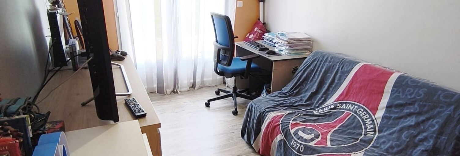 Maison 5 Pièces 118 m² à vendre à Les Ormes-sur-Voulzie (77134)