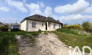 Maison 5 Pièces 118 m² à vendre à Les Ormes-sur-Voulzie (77134)