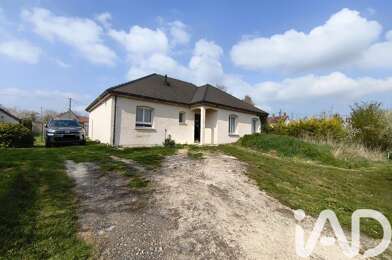 Maison 5 pièces 235000 €