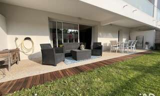 Appartement 4 Pièces 93 m² à vendre à La Rochelle (17000)