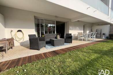 Appartement 4 pièces 469900 €