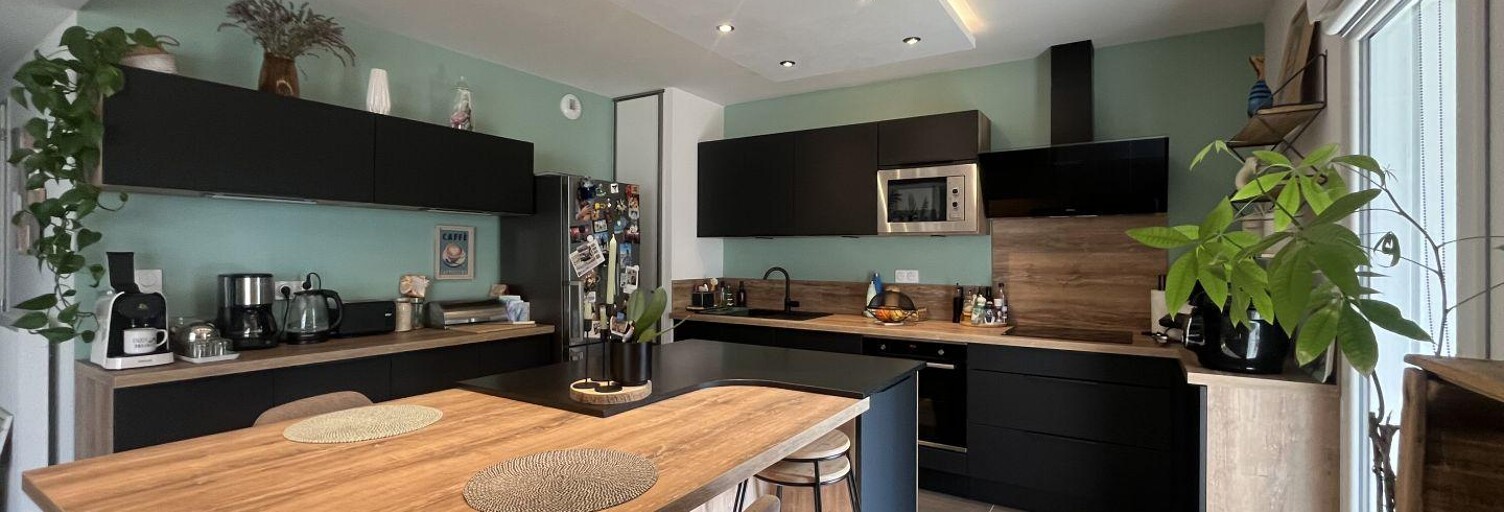 Appartement 4 Pièces 93 m² à vendre à Lagord (17140)
