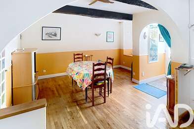 Maison 4 pièces 139000 €