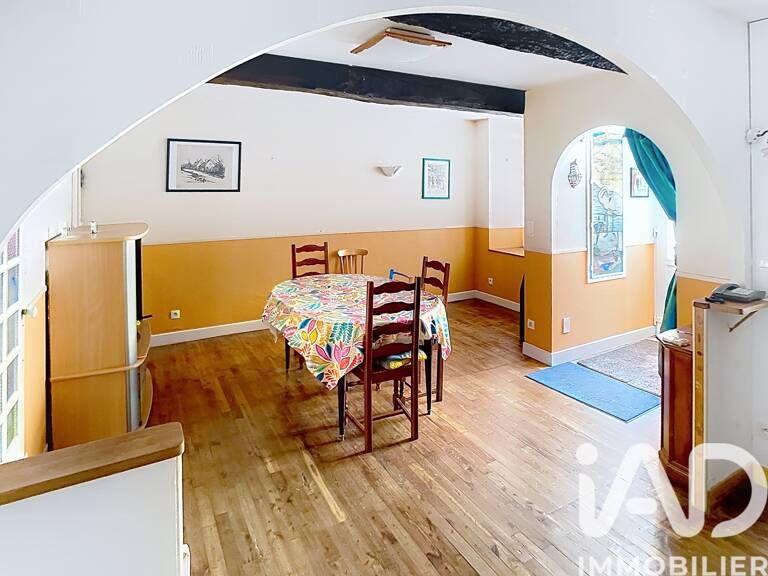 Vente Maison de ville 4 pièces — photo 1