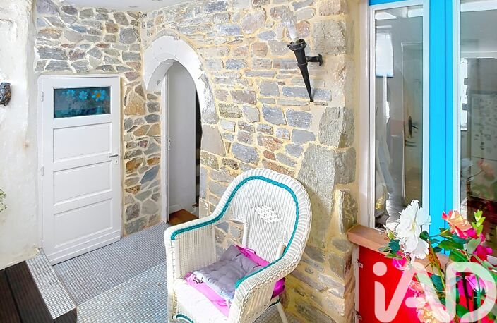 Vente Maison de ville 4 pièces — photo 3