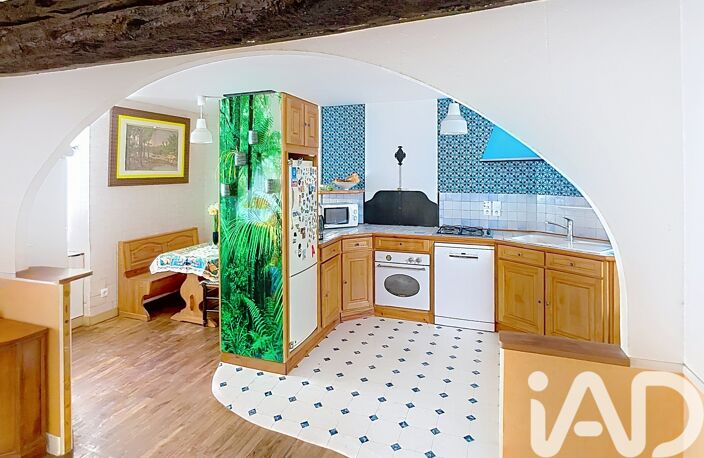 Vente Maison de ville 4 pièces — photo 5
