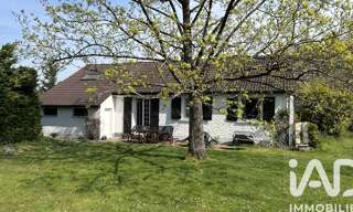 Maison 6 Pièces 103 m² à vendre à Azay-sur-Cher (37270)