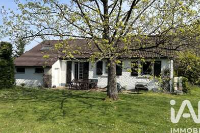 Maison 6 pièces 249600 €