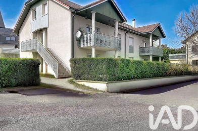 Appartement 2 pièces 229000 €