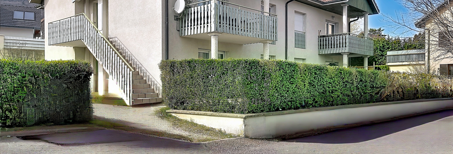 Appartement 2 Pièces 42 m² à vendre à Allonzier-la-Caille (74350)