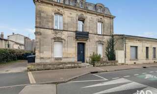 Maison 10 Pièces 220 m² à vendre à Bassens (33530)