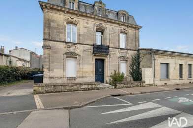 Maison 10 pièces 780000 €