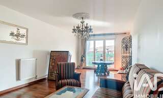 Appartement 4 Pièces 84 m² à vendre à Argenteuil (95100)