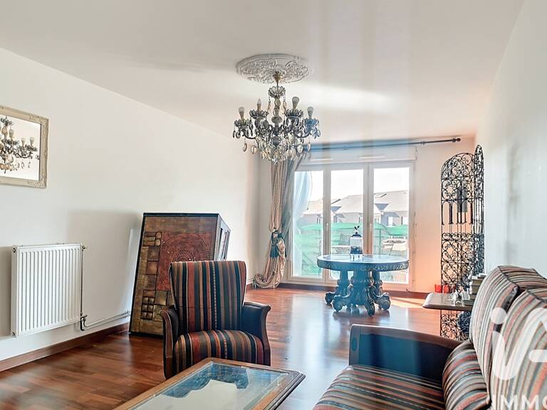 Vente Appartement 4 pièces — photo 1
