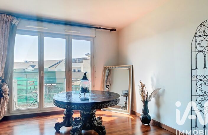 Vente Appartement 4 pièces — photo 2