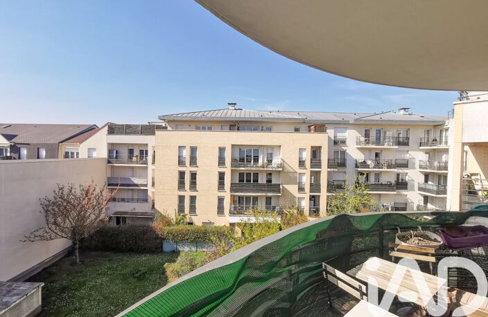 Vente Appartement 4 pièces — photo 3