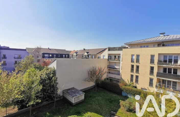 Vente Appartement 4 pièces — photo 4