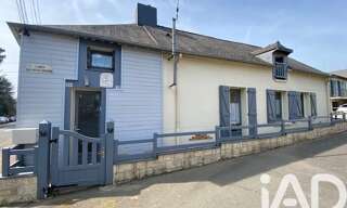 Maison 7 Pièces 145 m² à vendre à Montfort-sur-Meu (35160)