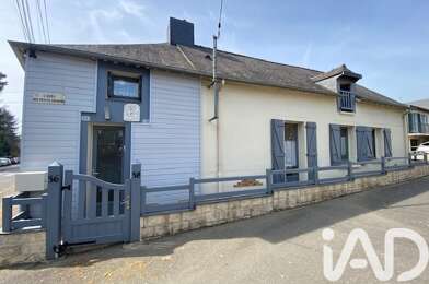 Maison 7 pièces 331700 €