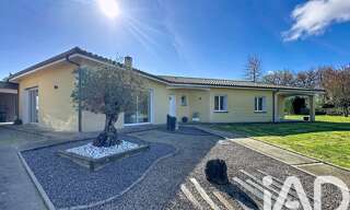 Maison 5 Pièces 144 m² à vendre à Bascons (40090)