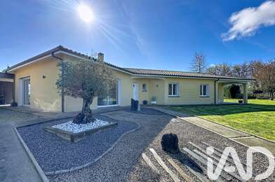 Maison 5 pièces 360000 €