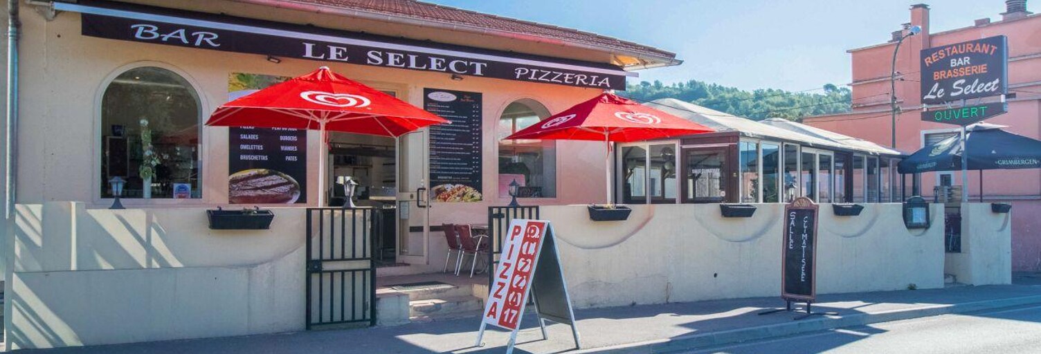 Commerce  120 m² à vendre à Contes (06390)