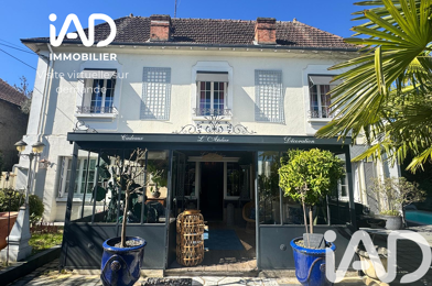 Maison 5 pièces 438000 €