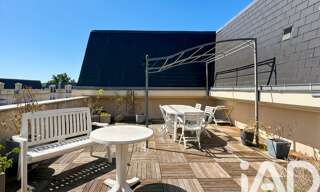 Appartement 3 Pièces 77 m² à vendre à Émerainville (77184)