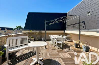 Appartement 3 pièces 199000 €