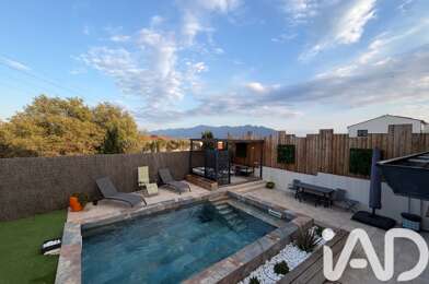 Maison 5 pièces 414000 €