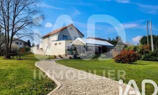 Maison 6 Pièces 168 m² à vendre à Domérat (03410)